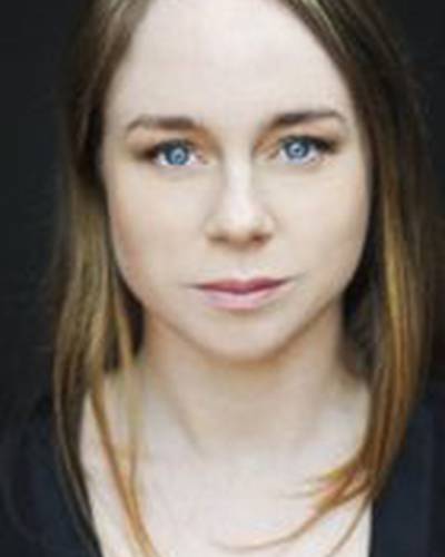 Хейли МакЭлхинни фото