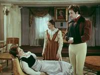 Кадр Горе от ума