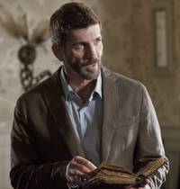 Кадр Тайный круг