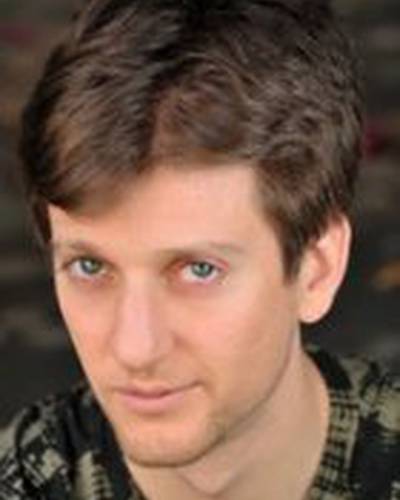 Адам Боброу фото