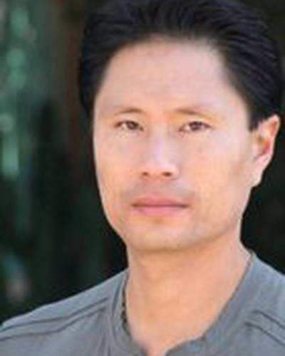 Роджер Лим фото