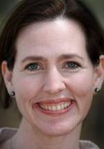 Урсула Бертон фото