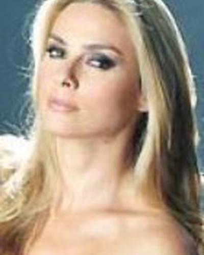 Джада Дезидери фото