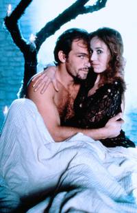 Кадр Поворот винта