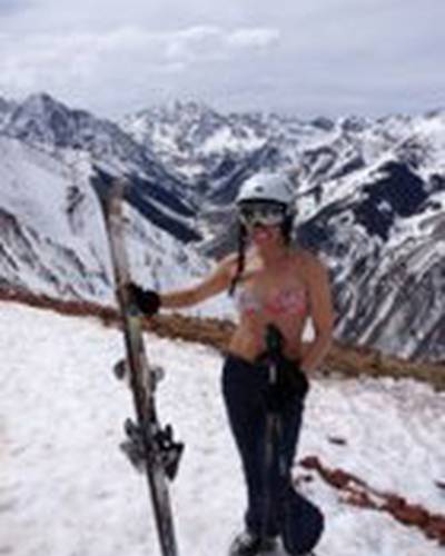 Леа О’Доннелл фото