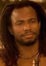 Майкл Робинсон фото