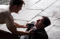 Кадр Первый мститель