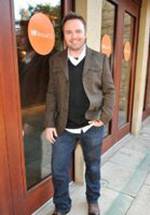 Даррен О’Харе фото