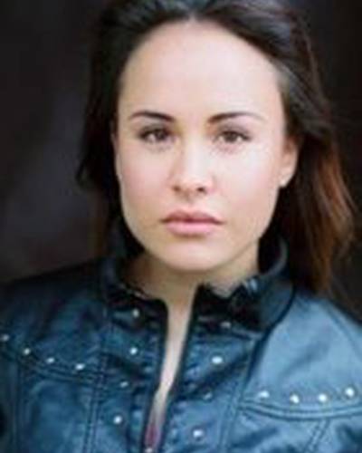 Томми-Амбер Пири фото