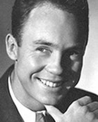 Престон Блэр фото