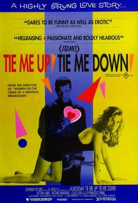 Постер Свяжи меня