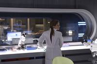 Кадр Спираль