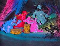 Кадр Волшебники