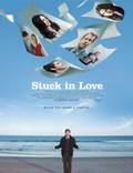 Постер из фильма "Застрял в любви" - 1