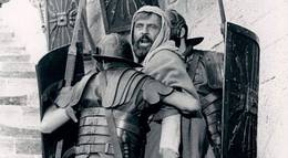 Кадр из фильма "Петр и Павел" - 1