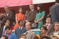 Кадр Лига мечты