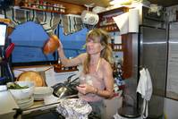 Кадр Большое путешествие вглубь океанов 3D