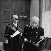 Кадр Семнадцать мгновений весны