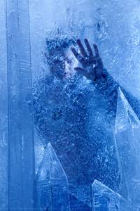 Кадр Тайны Смолвиля