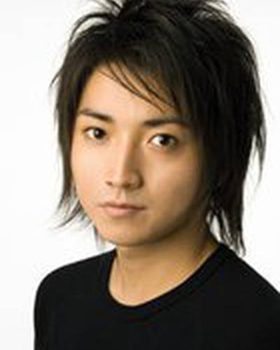 Тацуя Фудзивара фото