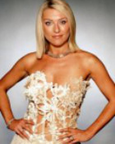 Зои Лакер фото