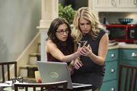 Кадр Мелисса и Джоуи