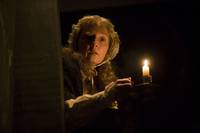 Кадр Крэнфорд