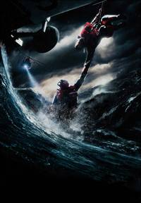 Постер Спасатель