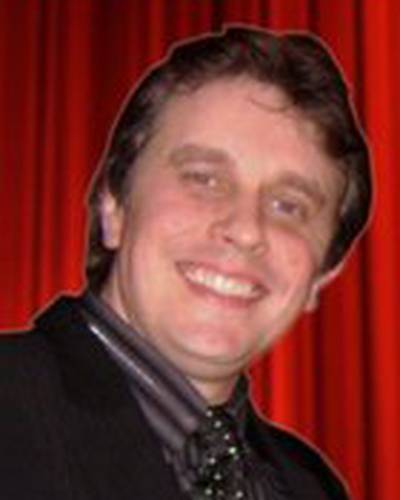 Дэн Фаррелл фото