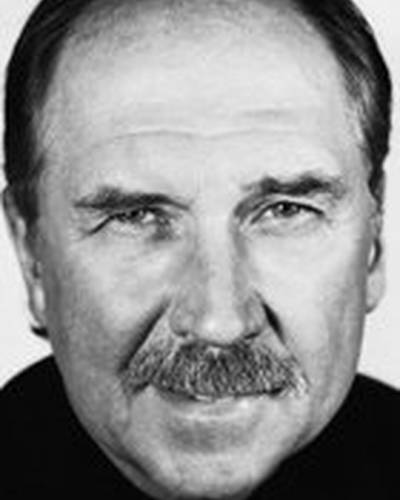 Дэвид Морелл фото