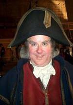 Джереми Свифт фото