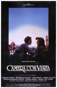 Постер Комната с видом