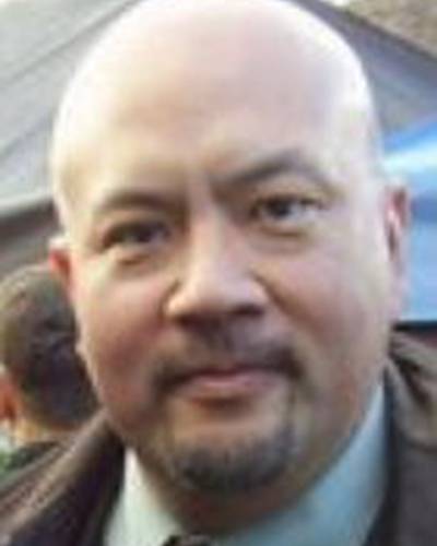 Дэниэл Луи фото