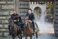 Кадр Борджиа