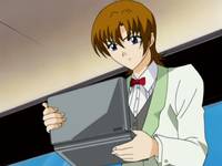 Кадр Агент Наджика