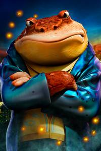 Постер Эпик