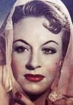 Росарио Гальвес фото