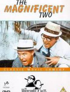 Великолепная пара