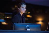 Кадр Джейсон Борн