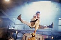 Кадр Король приключений