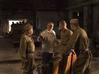 Кадр Снайпер: Оружие возмездия (мини-сериал)