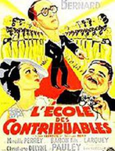 L'école des contribuables