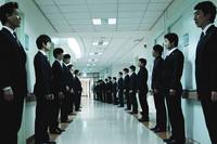 Кадр Новый мир