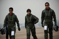 Кадр Взвейся в небо