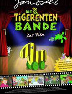 Die Tigerentenbande - Der Film