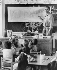 Кадр Детсадовский полицейский