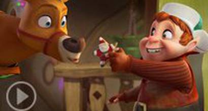 Трейлер (украинский перевод от oKino.ua)