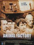 Постер из фильма "Зверофабрика" - 1