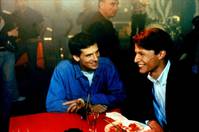 Кадр Без сна