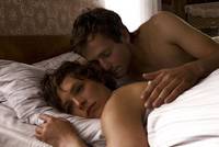 Кадр Возвращение аистов